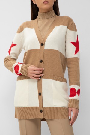 кардиган maxmara фотография