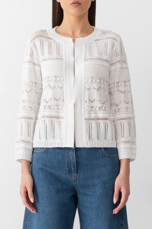 кардиган  модель canaletta фотография