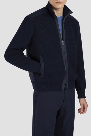 кардиган  - мужская одежда, обувь и аксессуары paul&shark 