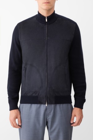 кардиган  - мужская одежда, обувь и аксессуары zilli 