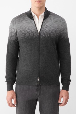 кардиган  - мужская одежда, обувь и аксессуары zilli 
