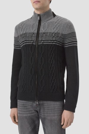 кардиган  - мужская одежда, обувь и аксессуары zilli 