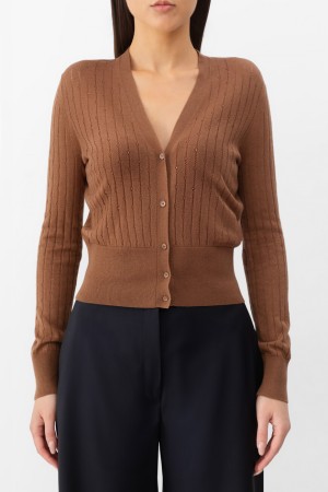 кардиган  фотография