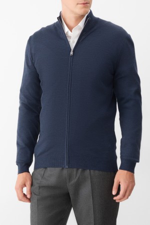 кардиган  - мужская одежда emiliano zapata 