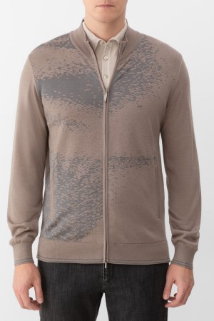 кардиган  фотография