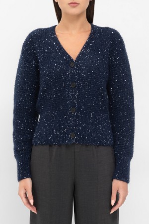 кардиган  - женская одежда fabiana filippi 