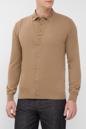 кардиган  фотография