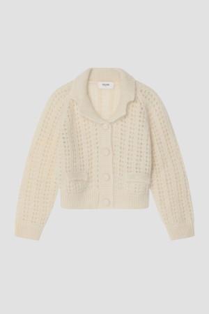 кардиган  - женская одежда celine 