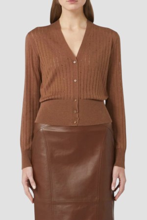 кардиган  фотография