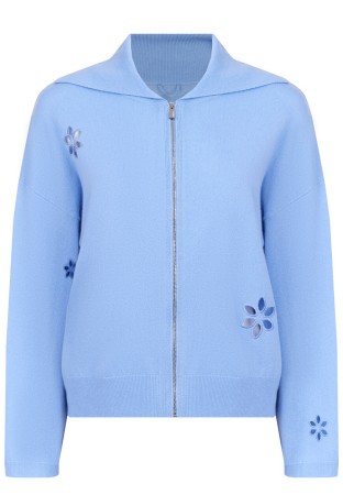 кардиган  - женская одежда max&moi 