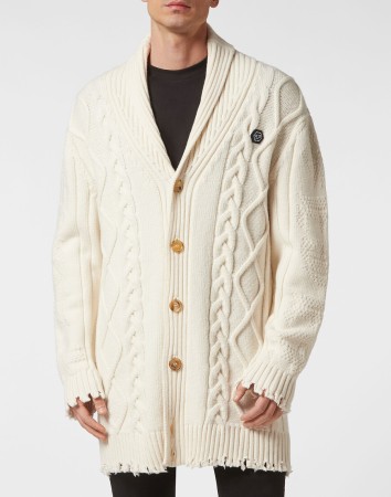 кардиган  фотография