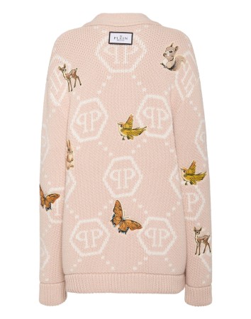 кардиган  фотография