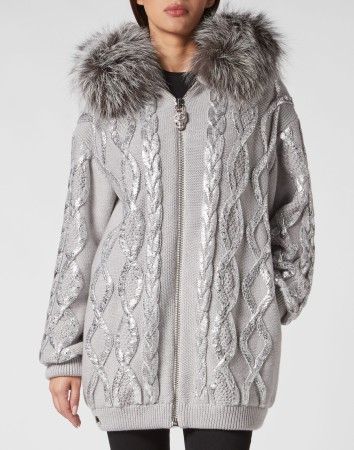 кардиган  фотография