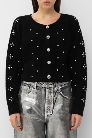 кардиган  - женская одежда yana 