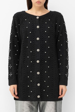 кардиган  фотография