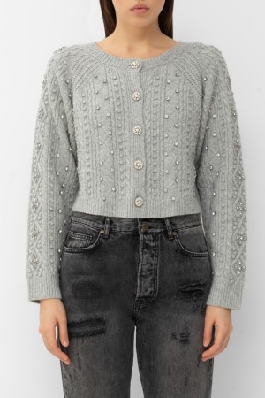 кардиган  - женская одежда yana 