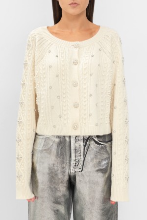 кардиган  - женская одежда yana 