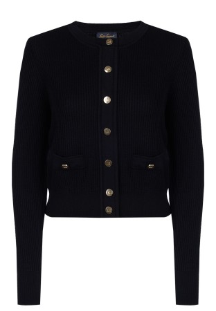 кардиган  - женская одежда luisa spagnoli 