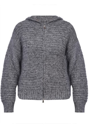 кардиган  - женская одежда eleventy 