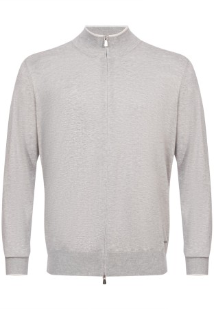 кардиган  - мужская одежда плетеная 