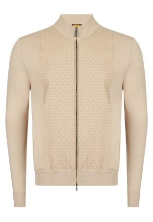 кардиган  - мужская одежда zilli 