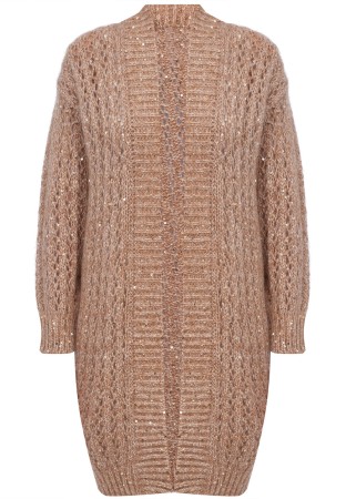 кардиган  - женская одежда eleventy 