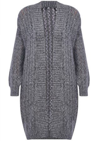 кардиган  - женская одежда eleventy 