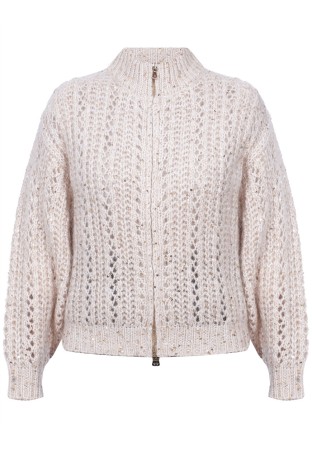 кардиган  - женская одежда eleventy 