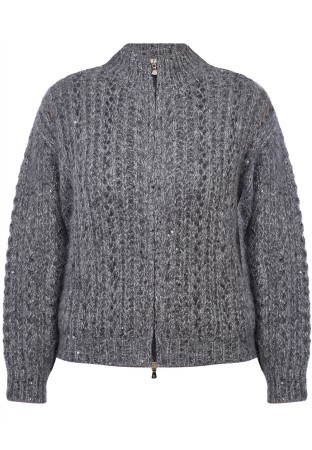 кардиган  - женская одежда eleventy 