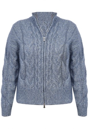 кардиган  - женская одежда eleventy 