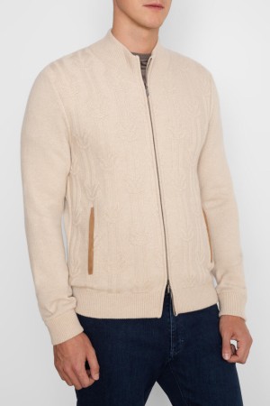 кардиган  - мужская одежда вязаная 