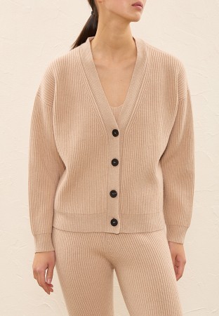 кардиган  фотография