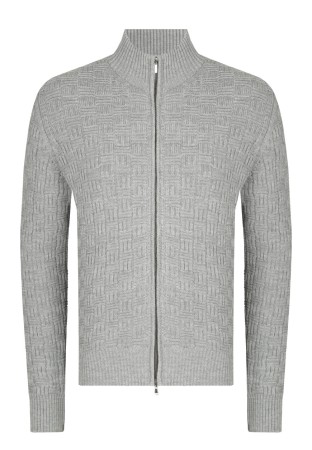 кардиган  - мужская одежда cortigiani 
