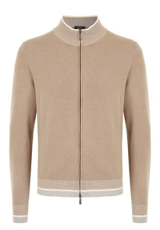 кардиган  - мужская одежда peserico 