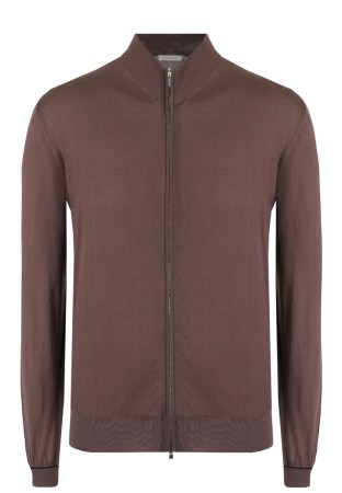 кардиган  - мужская одежда cortigiani 