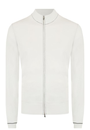 кардиган  - мужская одежда cortigiani 