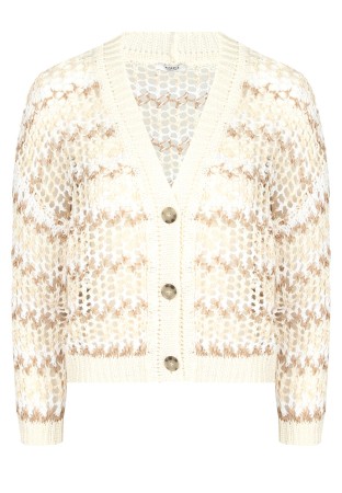 кардиган  - кардиганы peserico 