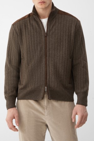 кардиган  - джемперы, свитеры и кардиганы paul&shark 