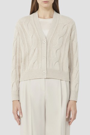 кардиган  - джемперы, свитеры и кардиганы укороченные 