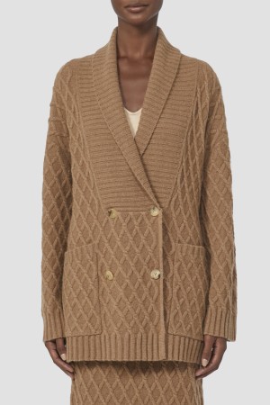 кардиган  - кардиганы широкие 