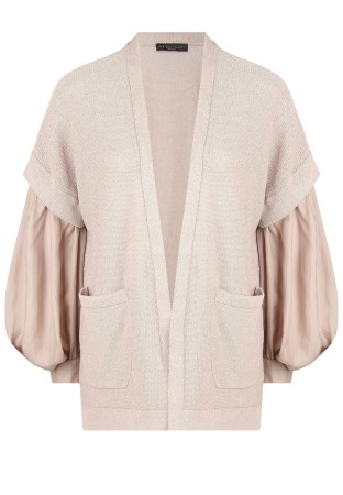 кардиган  фотография