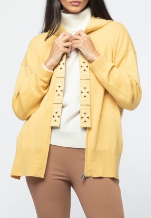 кардиган  фотография