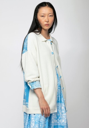 кардиган  фотография