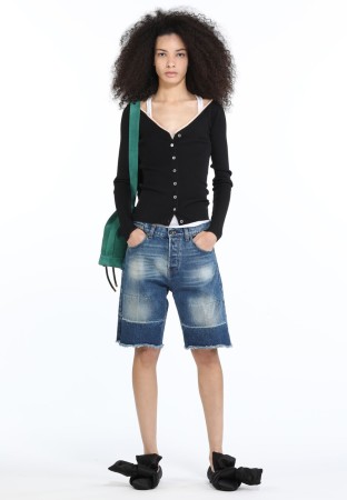 кардиган  - женские кардиганы n21 