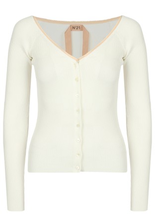 кардиган  - женские кардиганы n21 