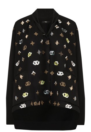 кардиган  - женская одежда tadashi 