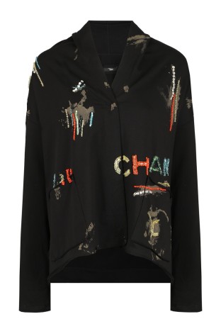 кардиган  - женская одежда tadashi 