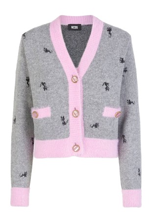 кардиган  фотография