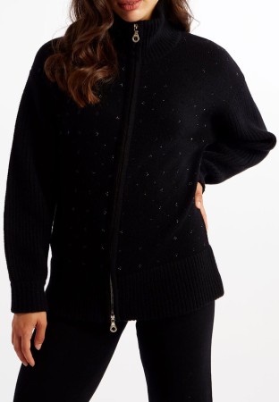 кардиган  - женская одежда william sharp 