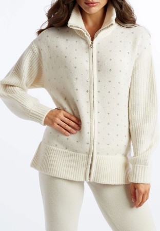 кардиган  - женская одежда william sharp 